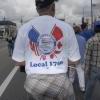 Free Choice Rally LA 167